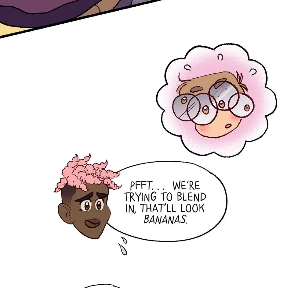 Hungry Heart Chapter 29 page 4 - 