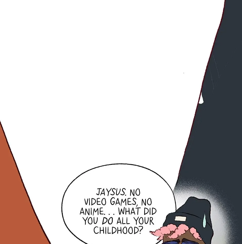 Hungry Heart Chapter 29 page 31 - 