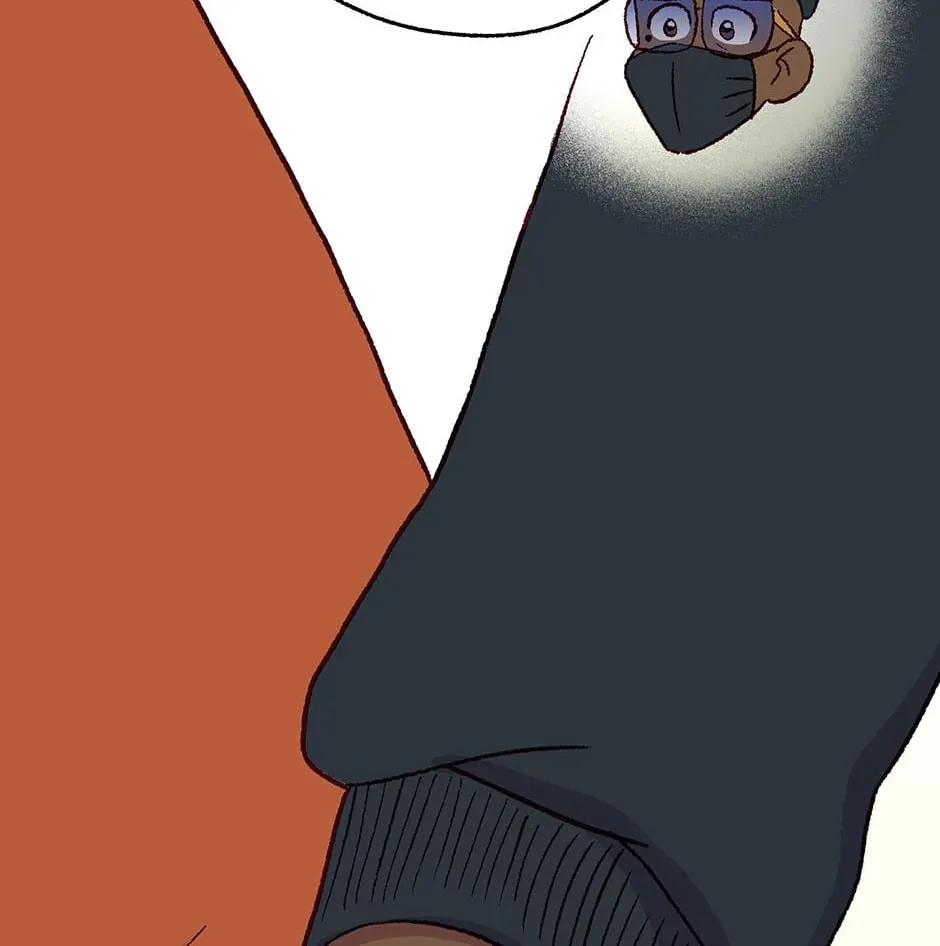 Hungry Heart Chapter 29 page 32 - 