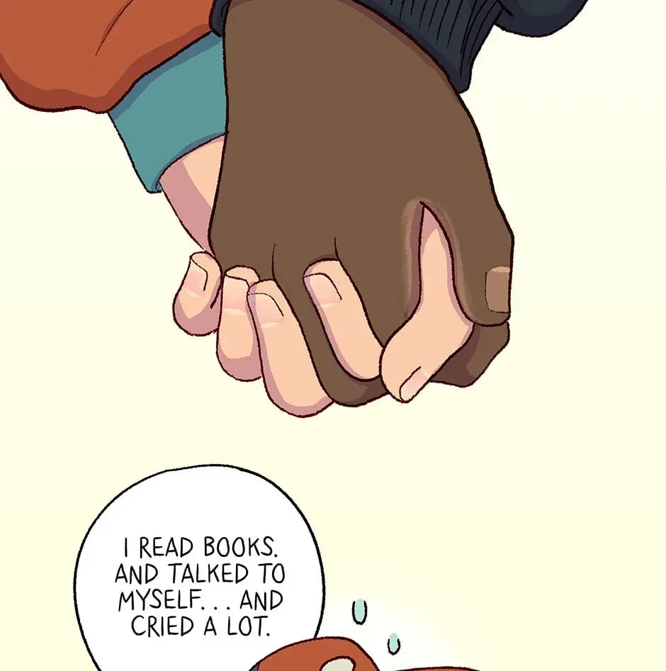 Hungry Heart Chapter 29 page 33 - 