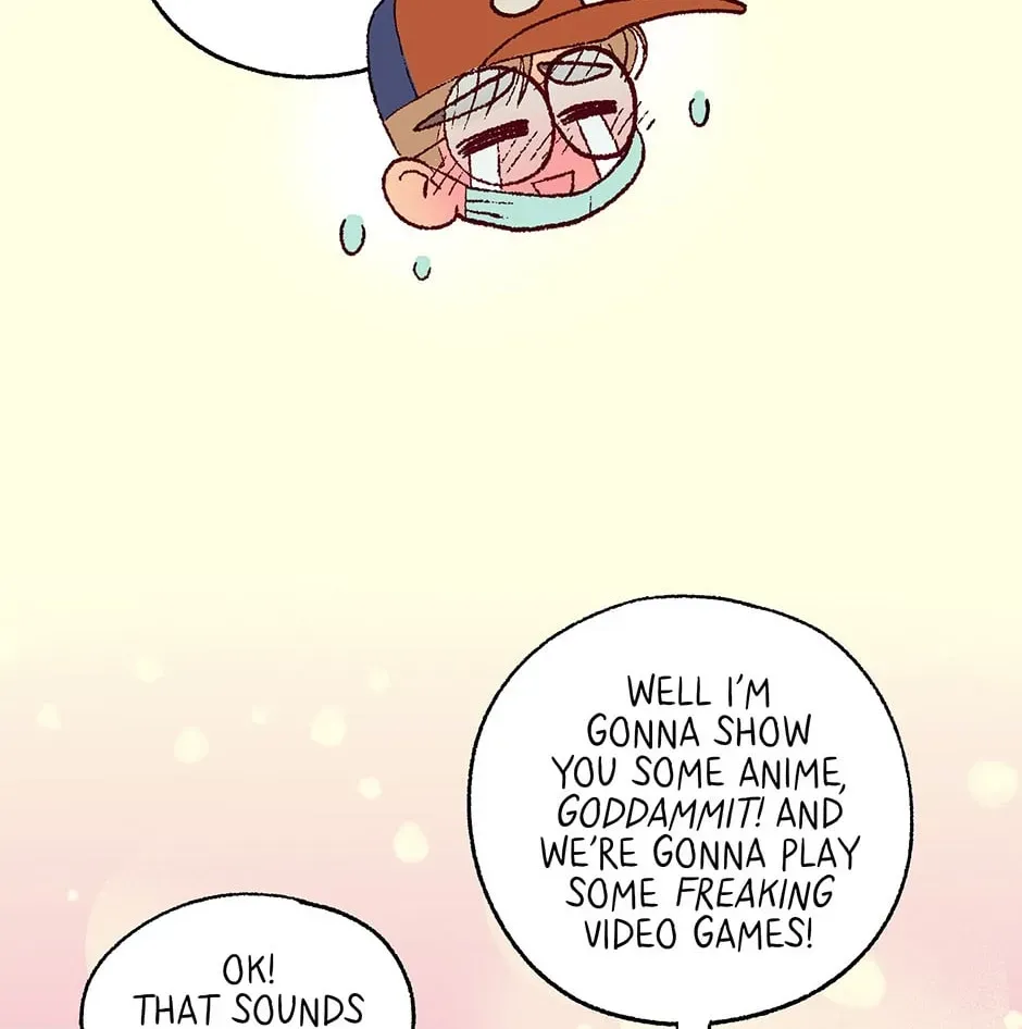 Hungry Heart Chapter 29 page 34 - 