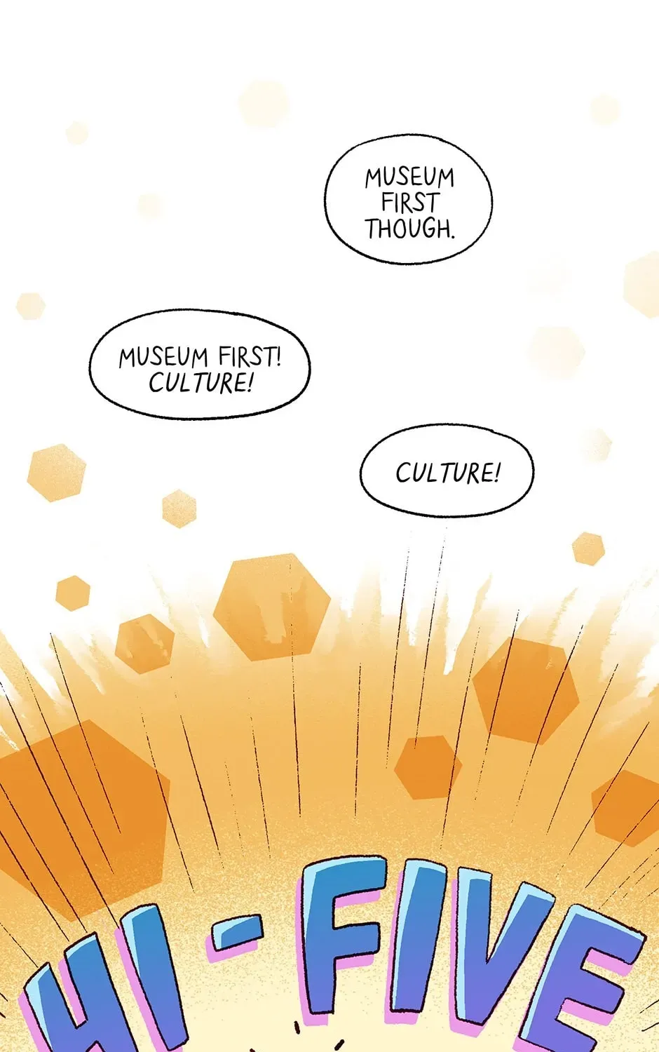 Hungry Heart Chapter 29 page 37 - 