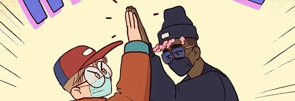 Hungry Heart Chapter 29 page 38 - 