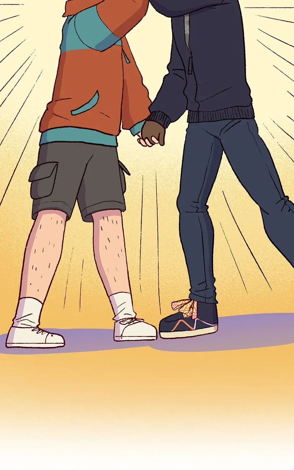 Hungry Heart Chapter 29 page 39 - 