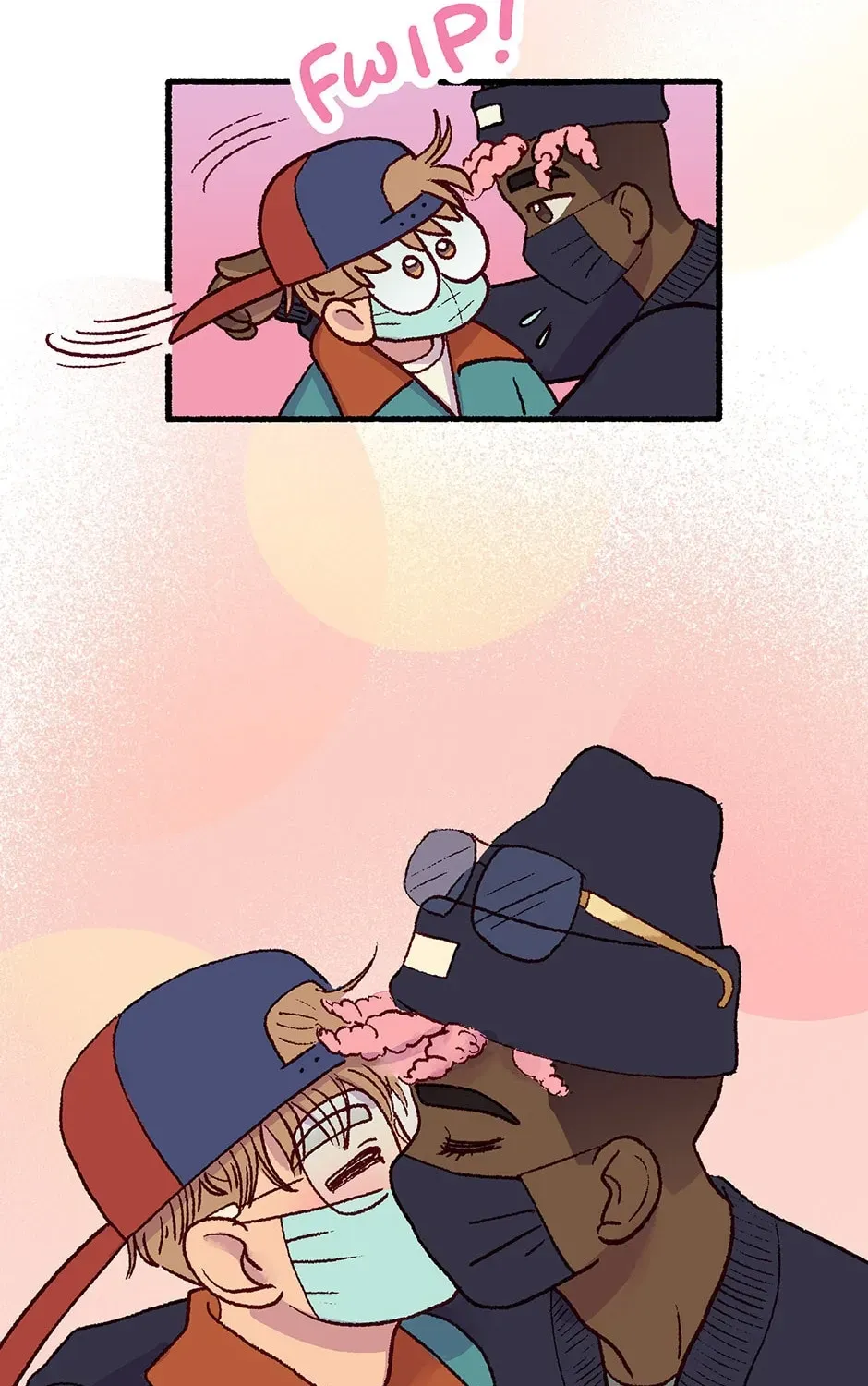 Hungry Heart Chapter 29 page 41 - 