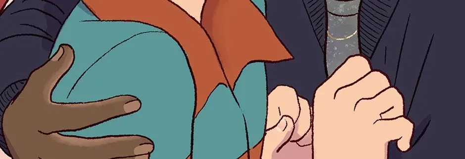 Hungry Heart Chapter 29 page 42 - 