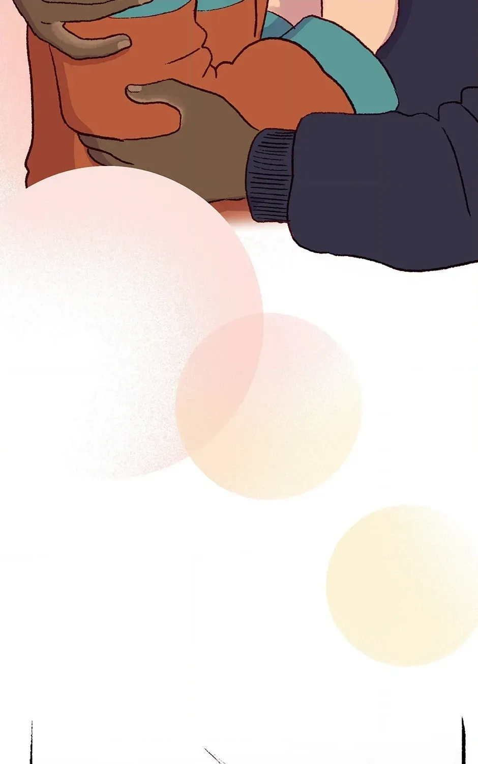Hungry Heart Chapter 29 page 43 - 