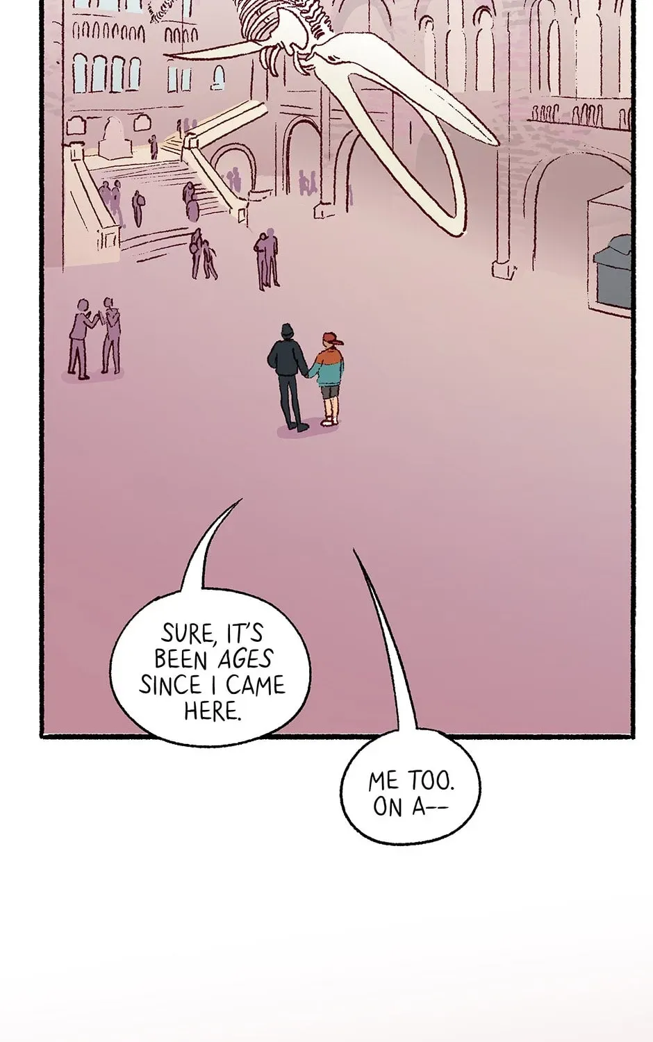 Hungry Heart Chapter 29 page 45 - 