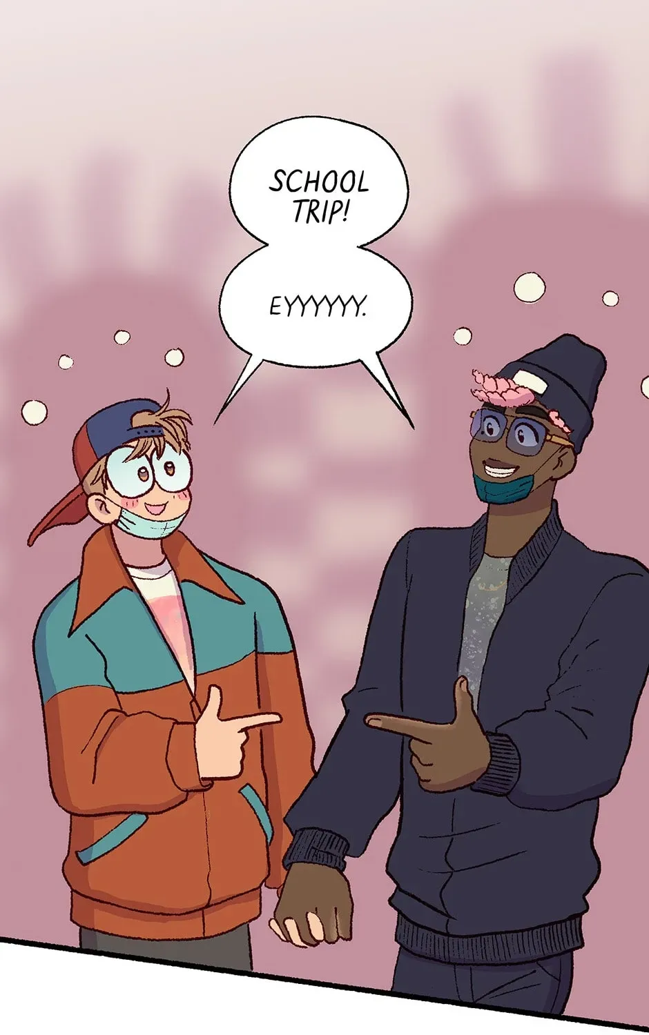 Hungry Heart Chapter 29 page 47 - 