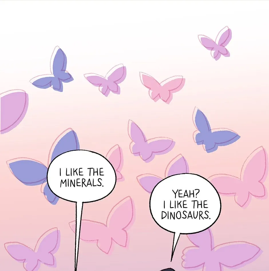 Hungry Heart Chapter 29 page 49 - 