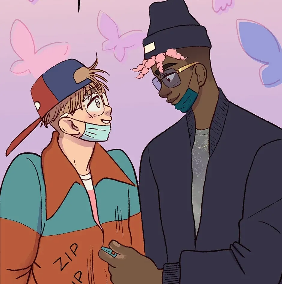 Hungry Heart Chapter 29 page 50 - 