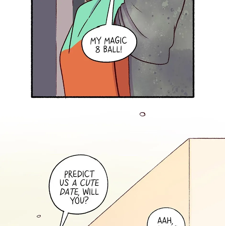 Hungry Heart Chapter 29 page 6 - 