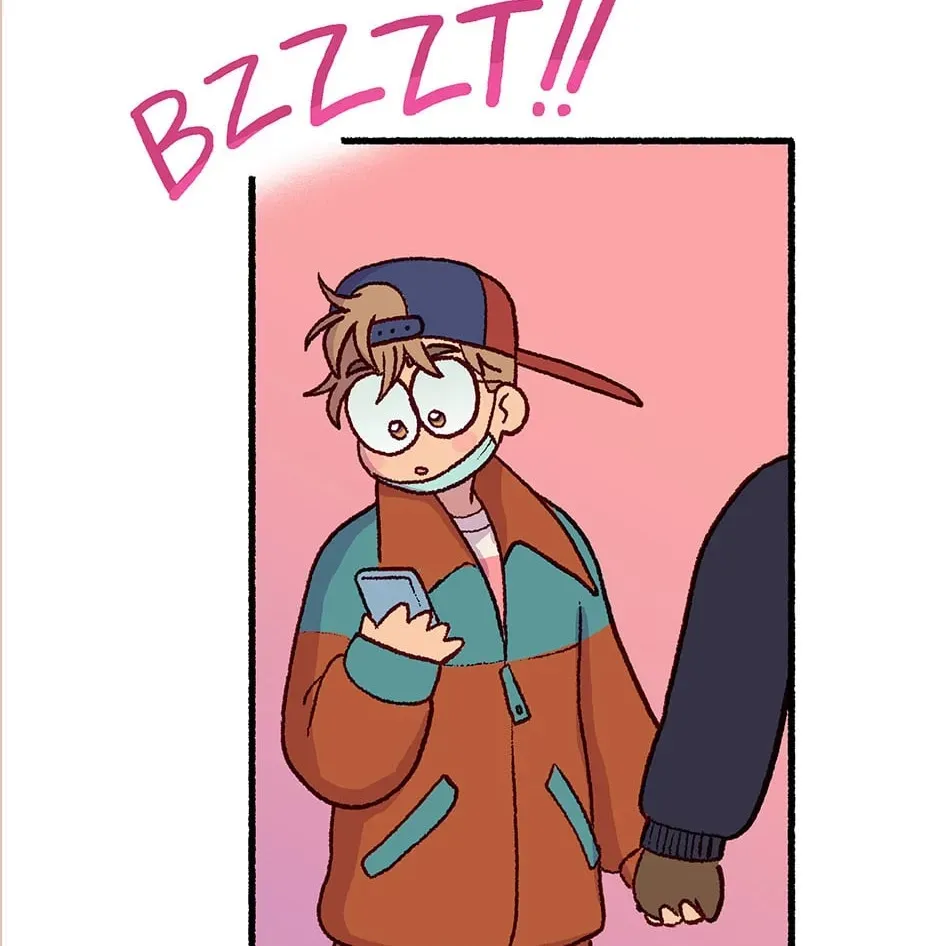 Hungry Heart Chapter 29 page 52 - 