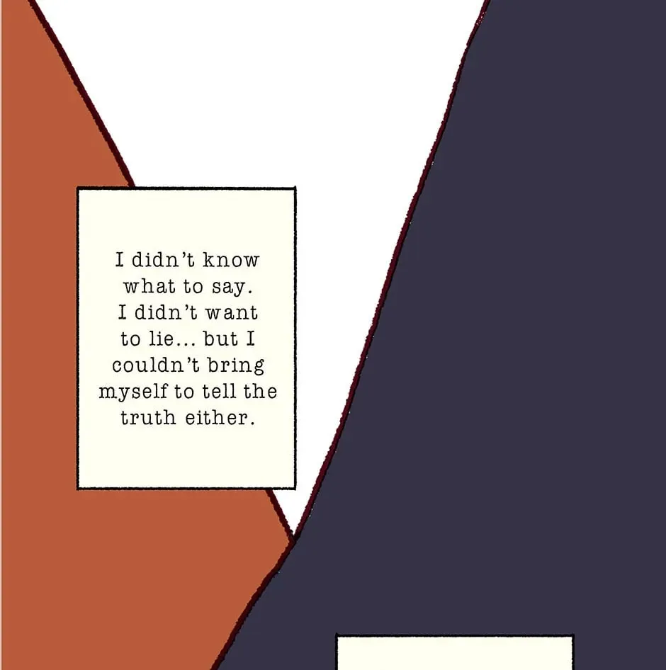 Hungry Heart Chapter 29 page 54 - 