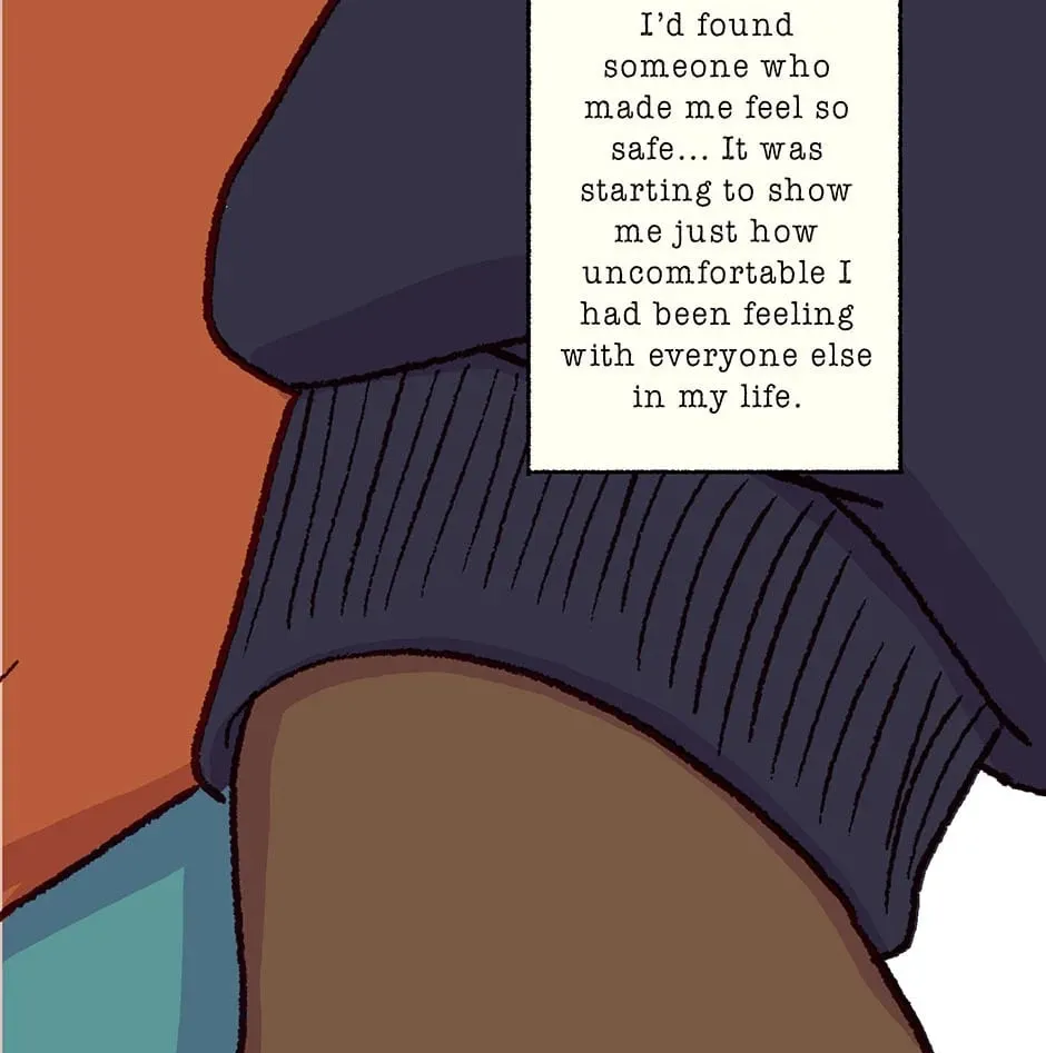 Hungry Heart Chapter 29 page 55 - 