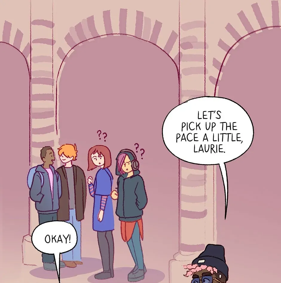 Hungry Heart Chapter 29 page 58 - 