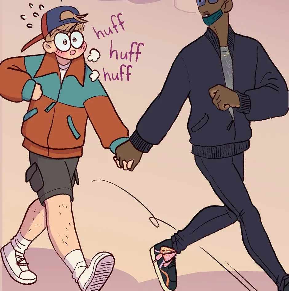 Hungry Heart Chapter 29 page 59 - 