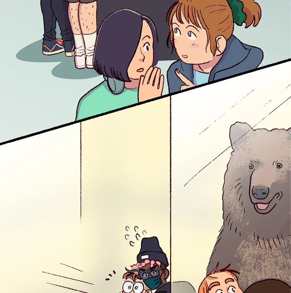 Hungry Heart Chapter 29 page 64 - 
