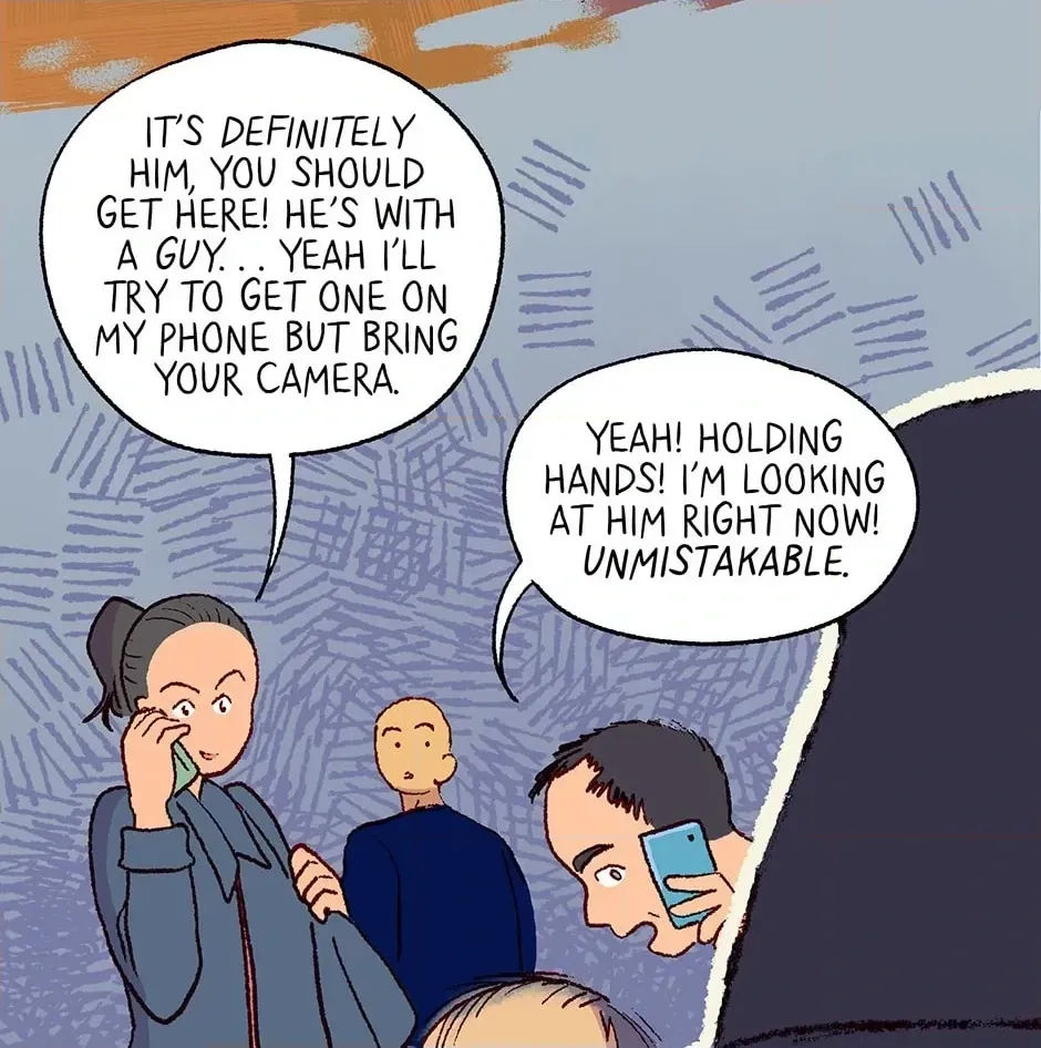 Hungry Heart Chapter 29 page 66 - 