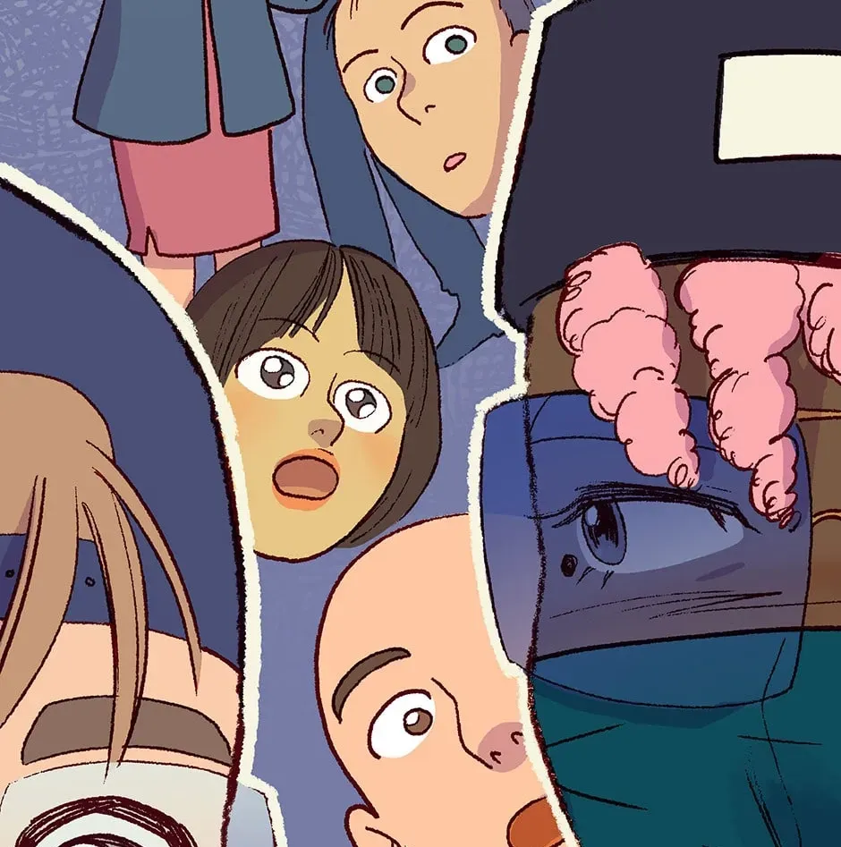 Hungry Heart Chapter 29 page 67 - 