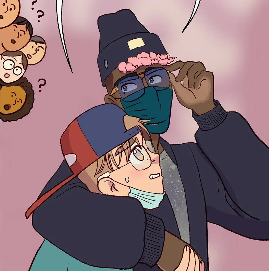 Hungry Heart Chapter 29 page 70 - 