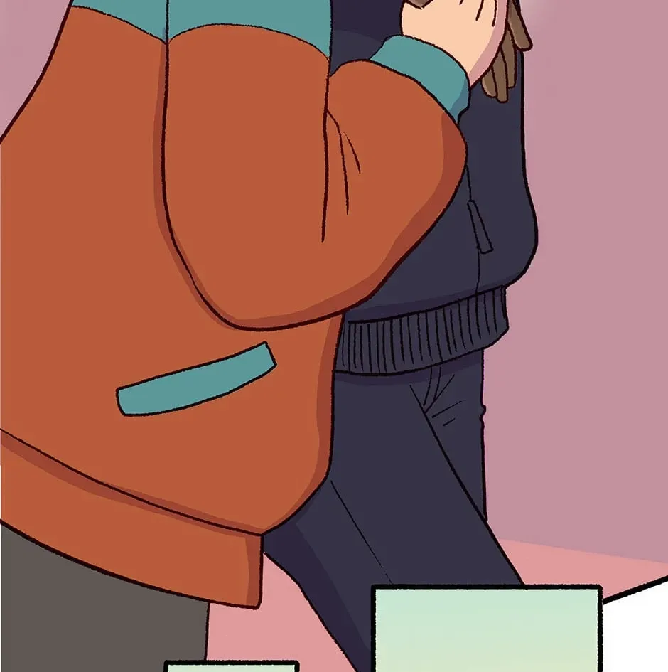 Hungry Heart Chapter 29 page 71 - 