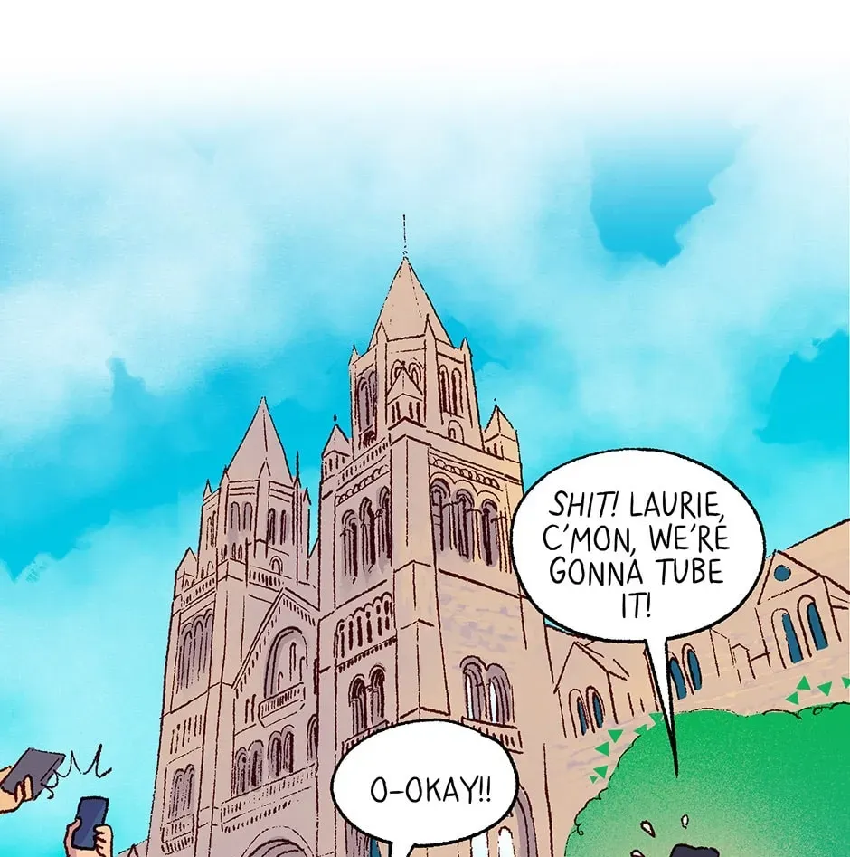 Hungry Heart Chapter 29 page 73 - 