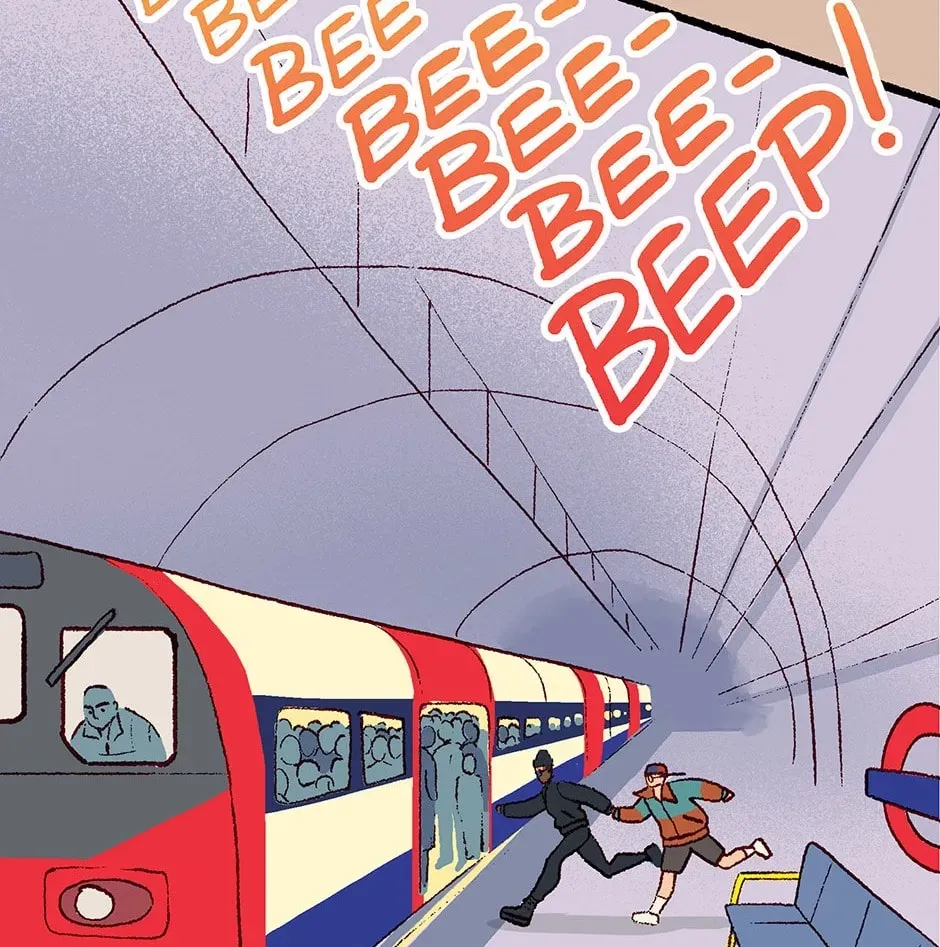 Hungry Heart Chapter 29 page 75 - 