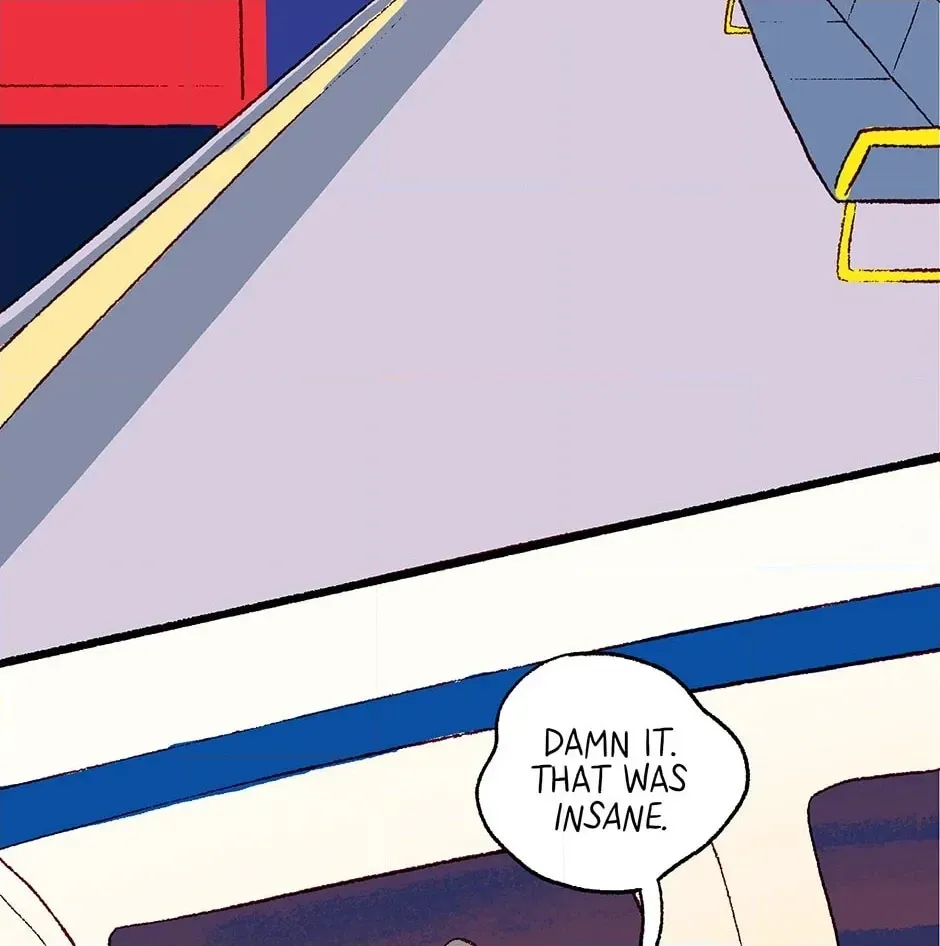 Hungry Heart Chapter 29 page 76 - 