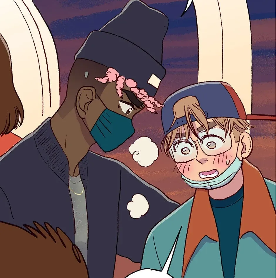 Hungry Heart Chapter 29 page 77 - 