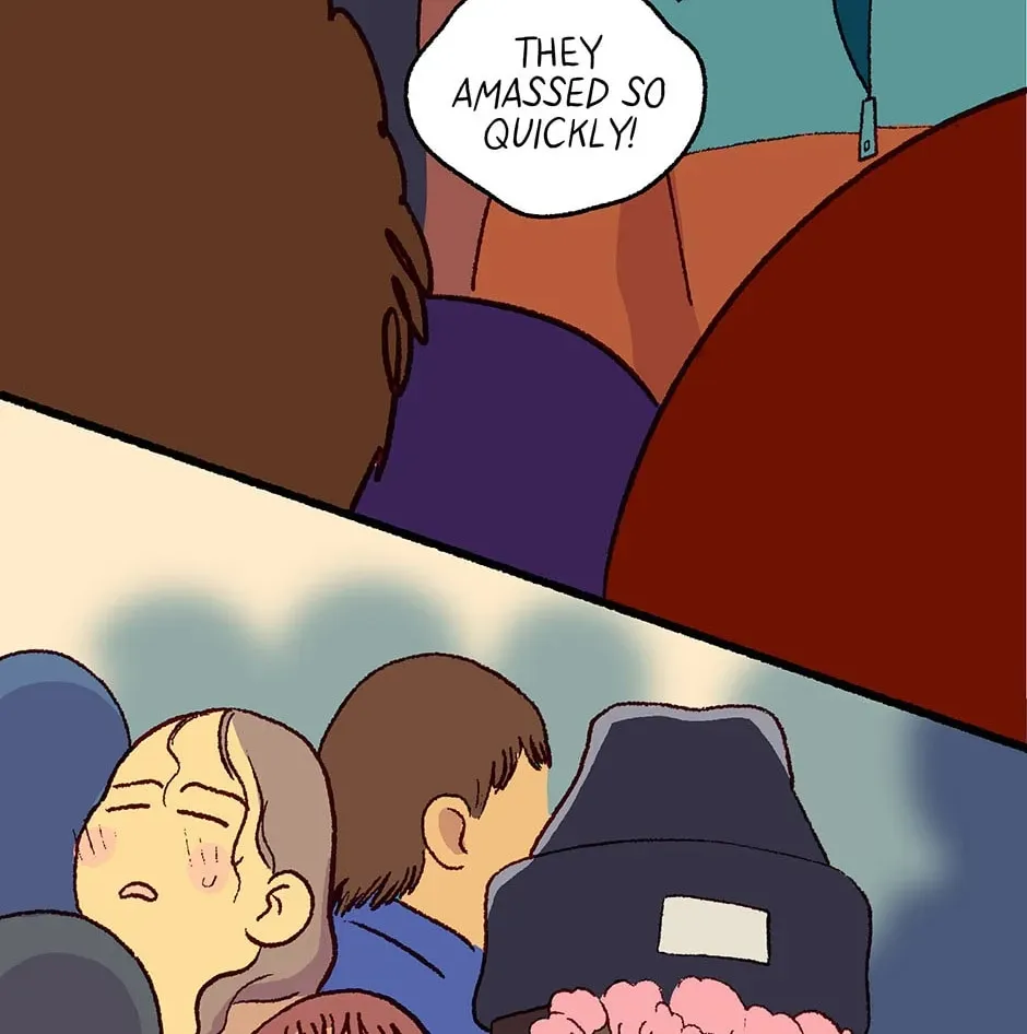 Hungry Heart Chapter 29 page 78 - 