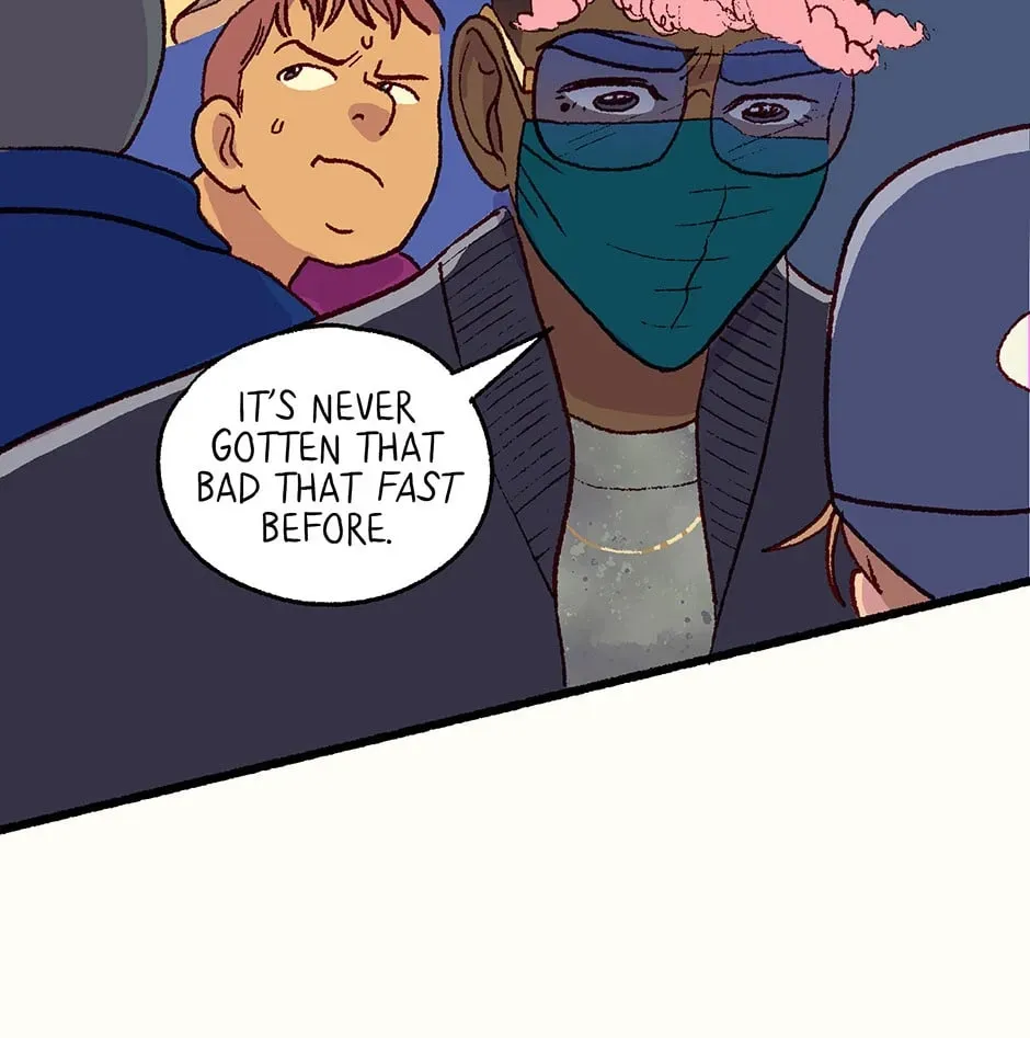 Hungry Heart Chapter 29 page 79 - 