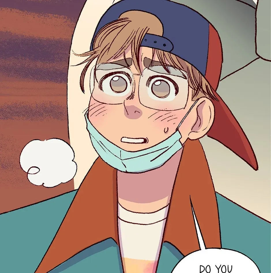 Hungry Heart Chapter 29 page 81 - 