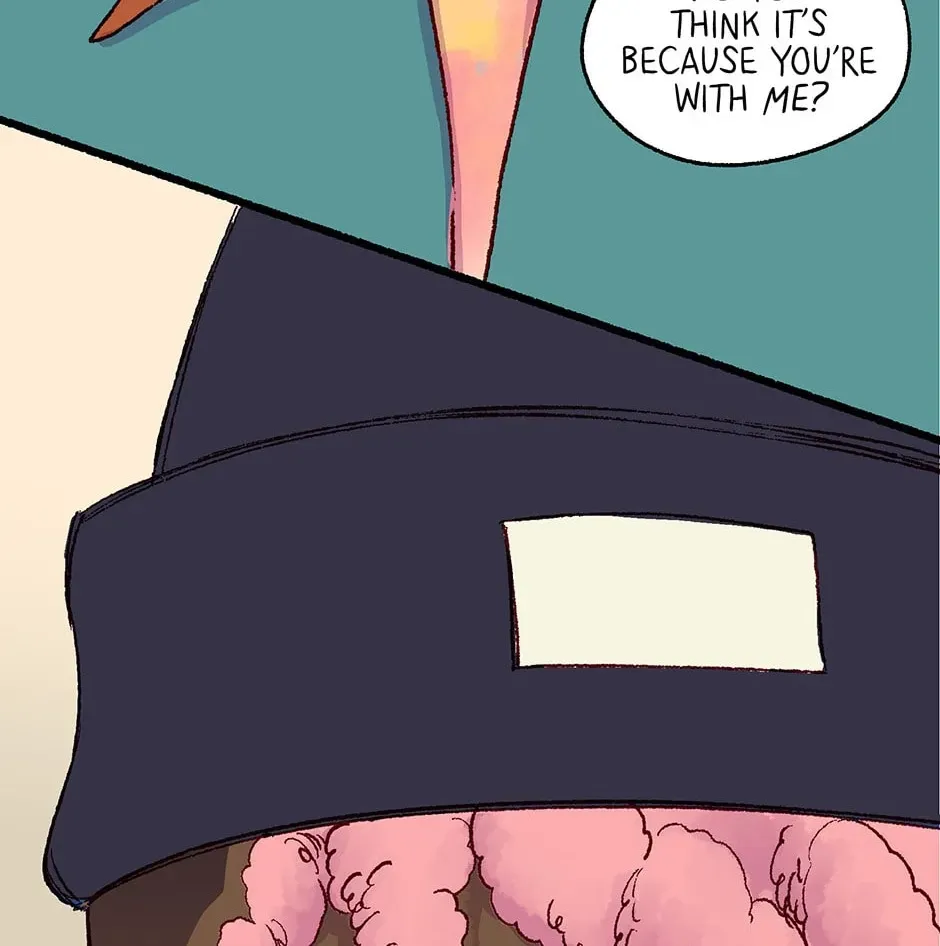 Hungry Heart Chapter 29 page 82 - 