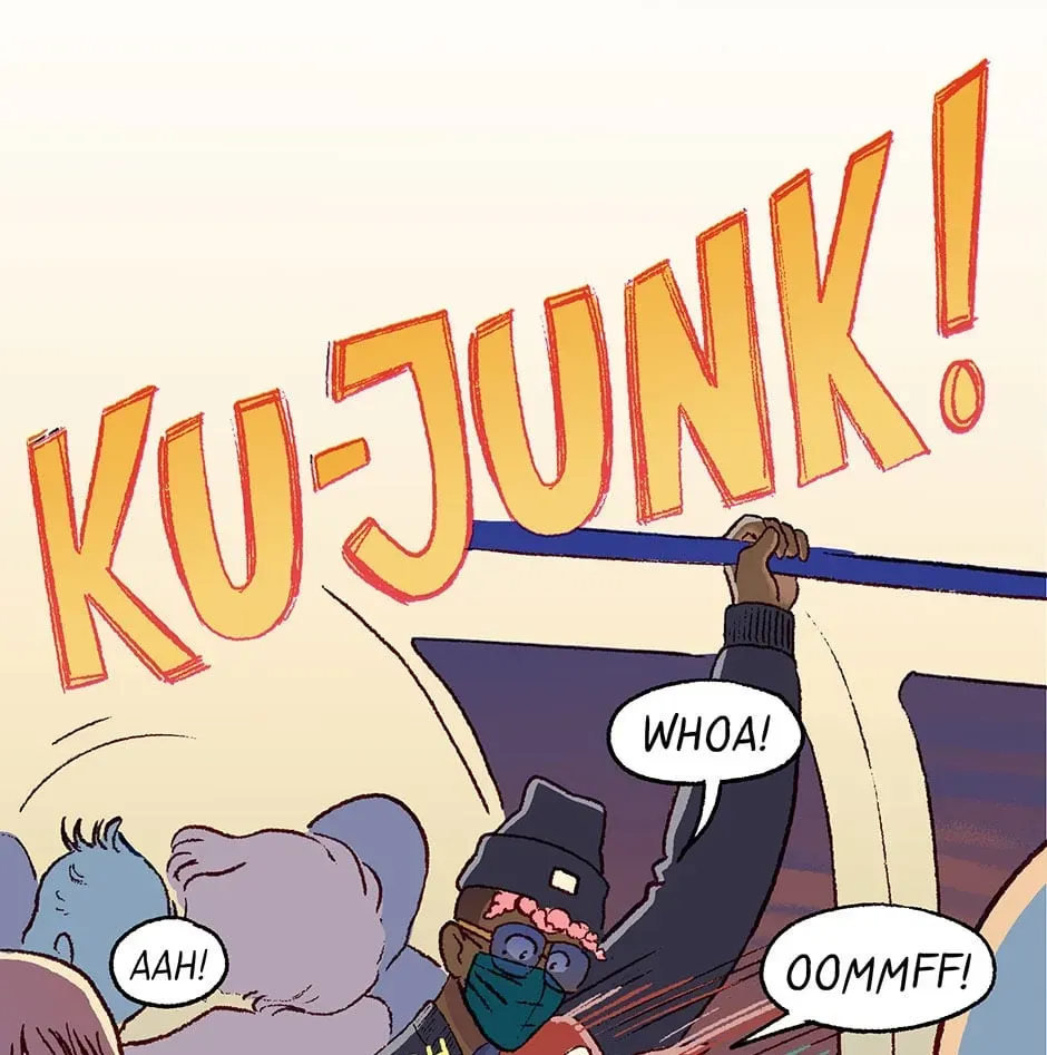 Hungry Heart Chapter 29 page 85 - 