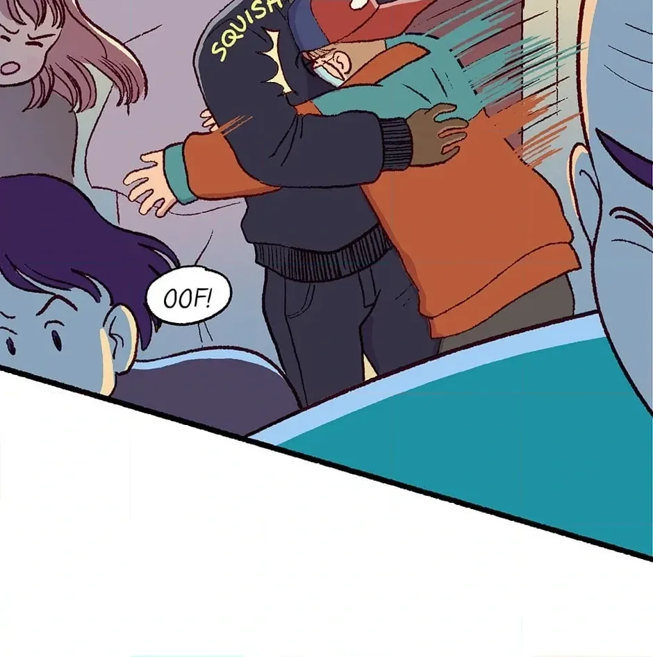 Hungry Heart Chapter 29 page 86 - 