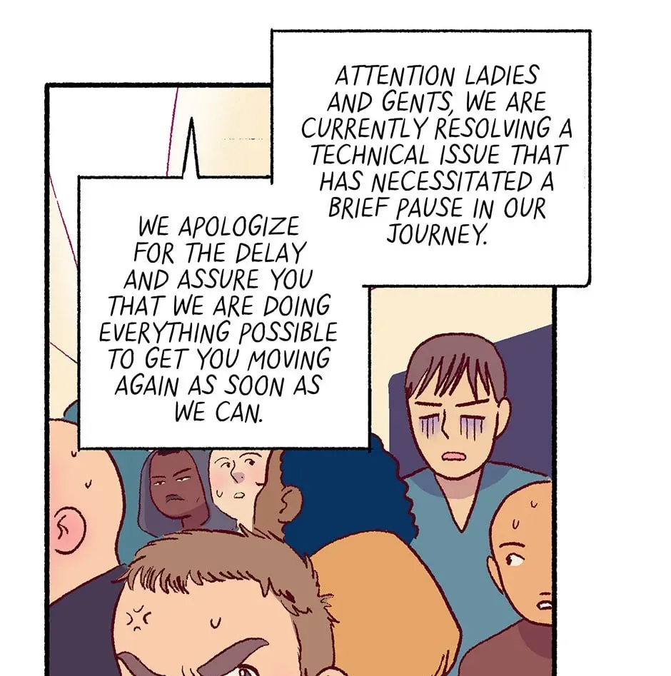 Hungry Heart Chapter 29 page 87 - 