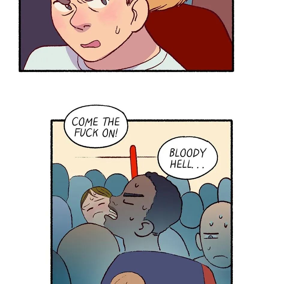 Hungry Heart Chapter 29 page 88 - 