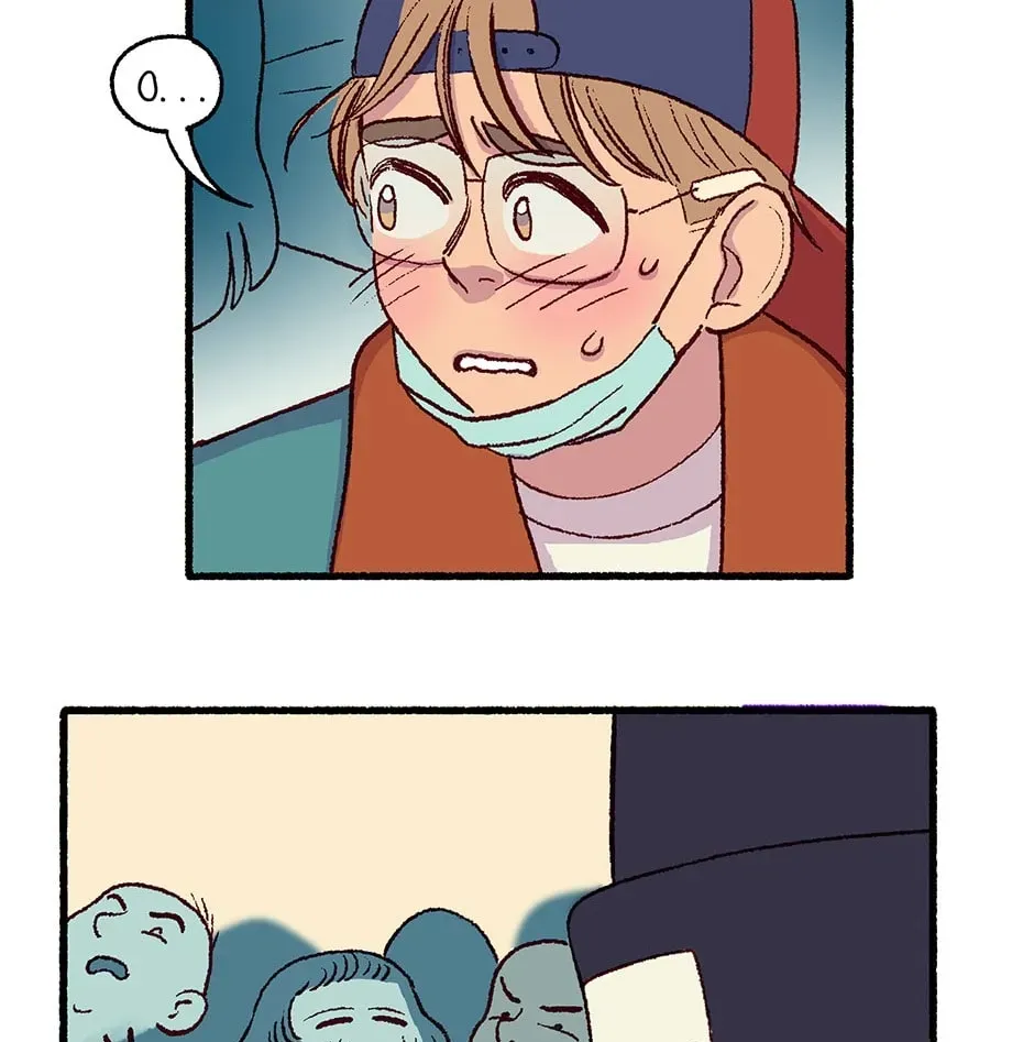 Hungry Heart Chapter 29 page 89 - 
