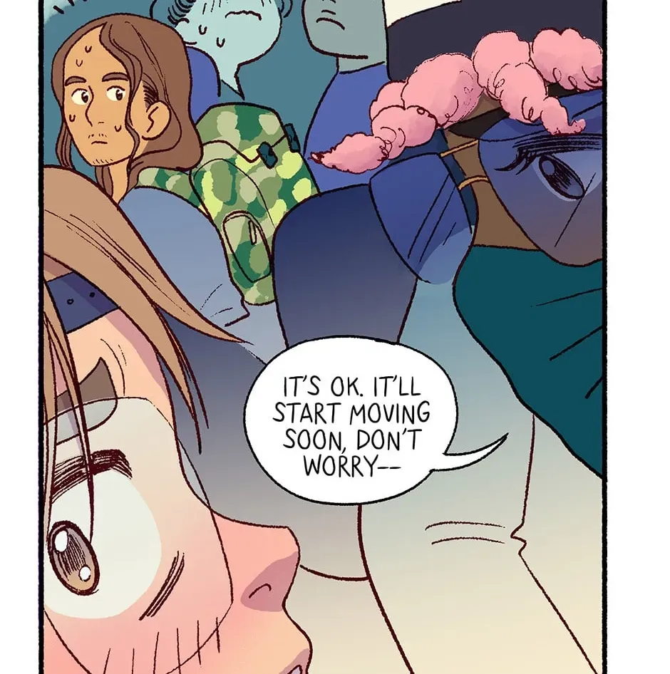 Hungry Heart Chapter 29 page 90 - 