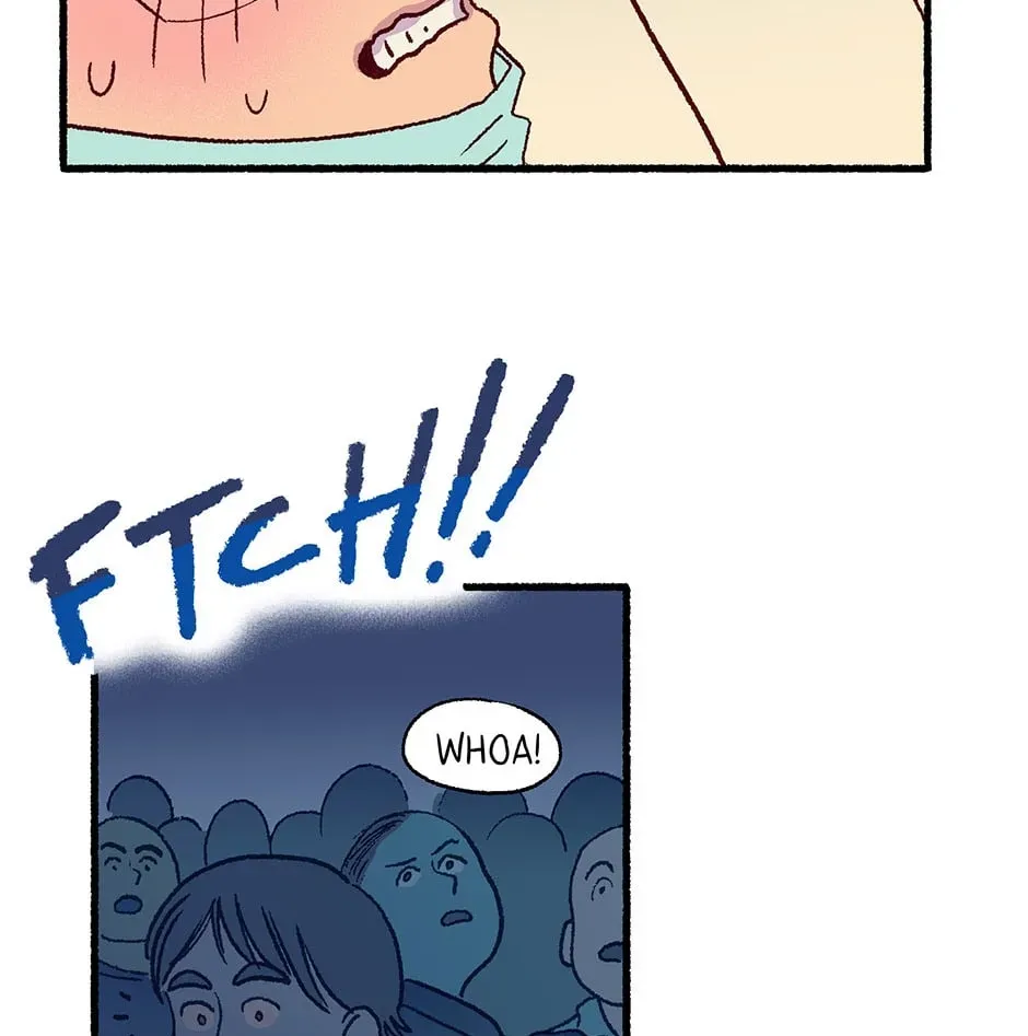 Hungry Heart Chapter 29 page 91 - 
