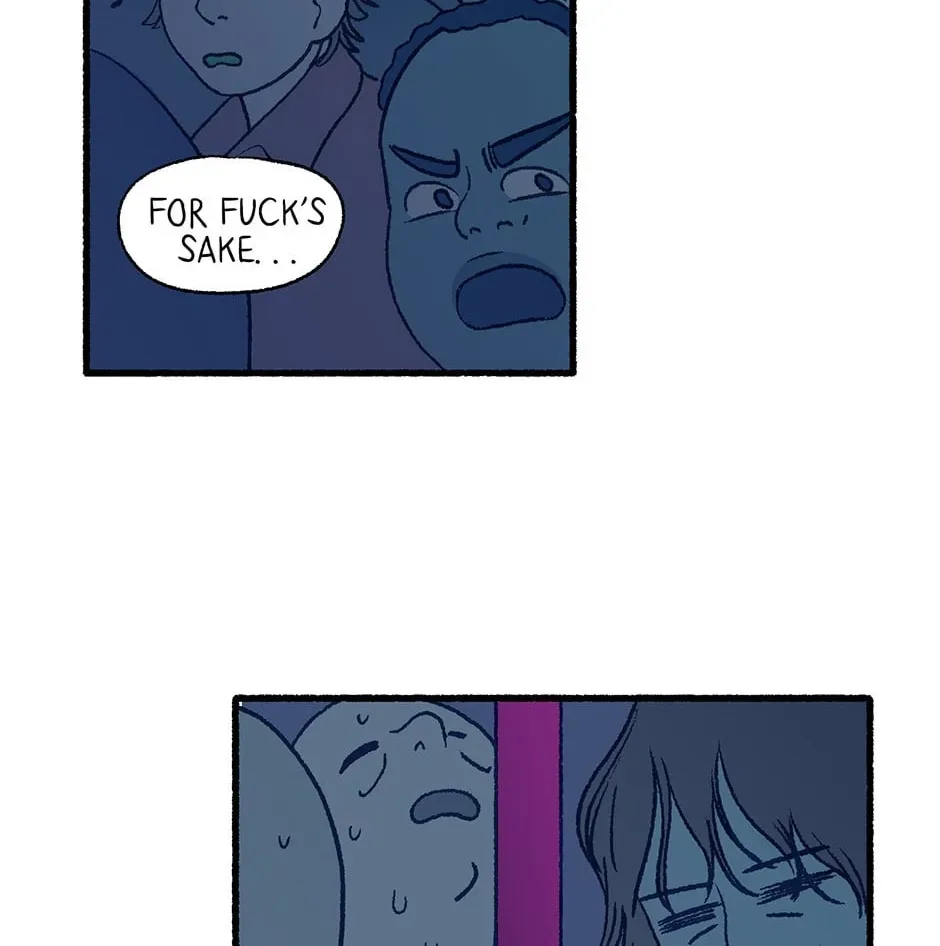 Hungry Heart Chapter 29 page 92 - 
