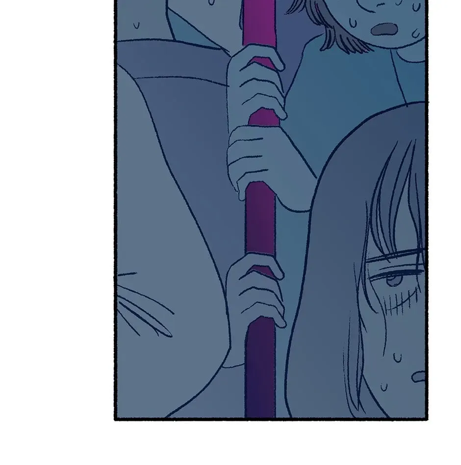 Hungry Heart Chapter 29 page 93 - 