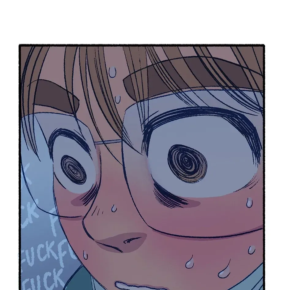 Hungry Heart Chapter 29 page 94 - 