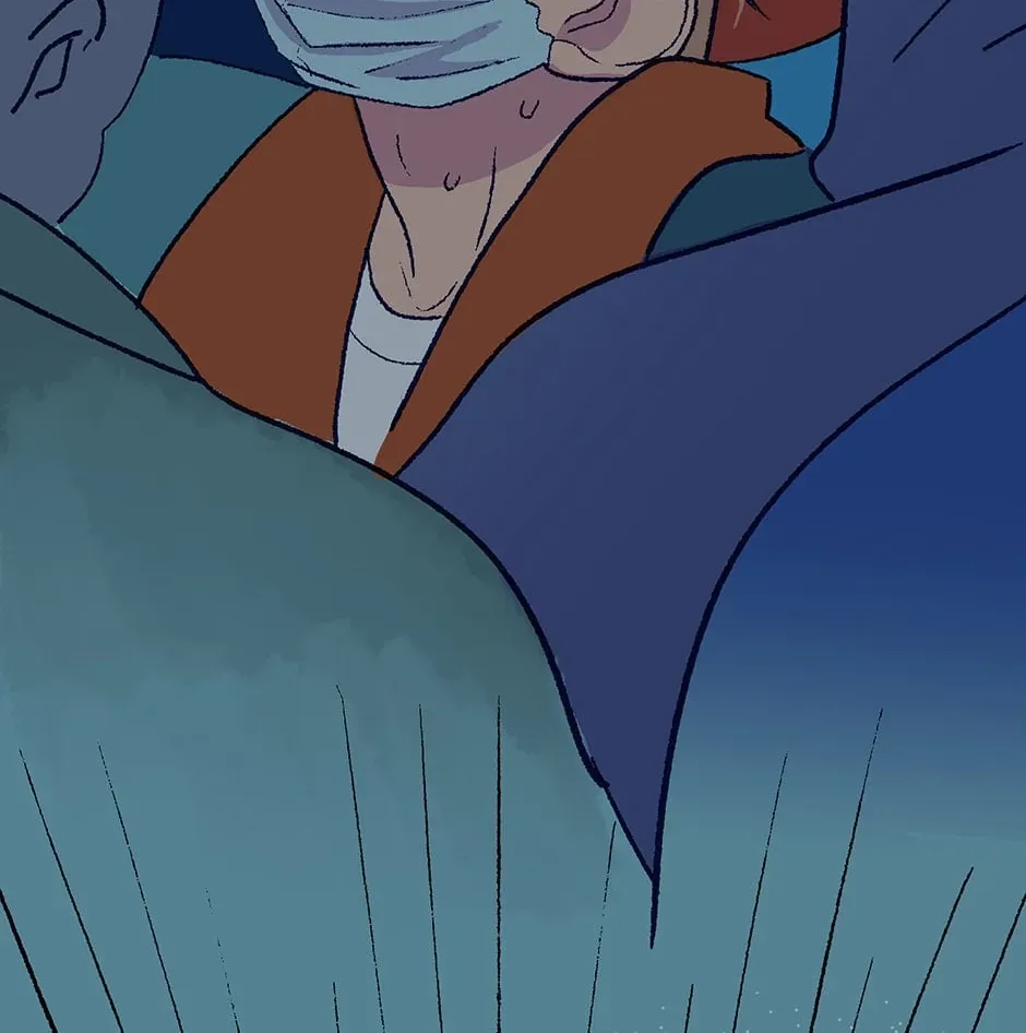 Hungry Heart Chapter 29 page 98 - 