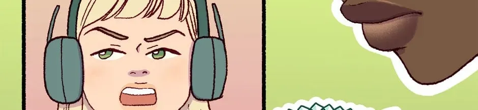 Hungry Heart Chapter 30 page 2 - 