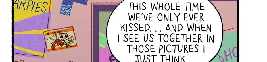 Hungry Heart Chapter 30 page 102 - 