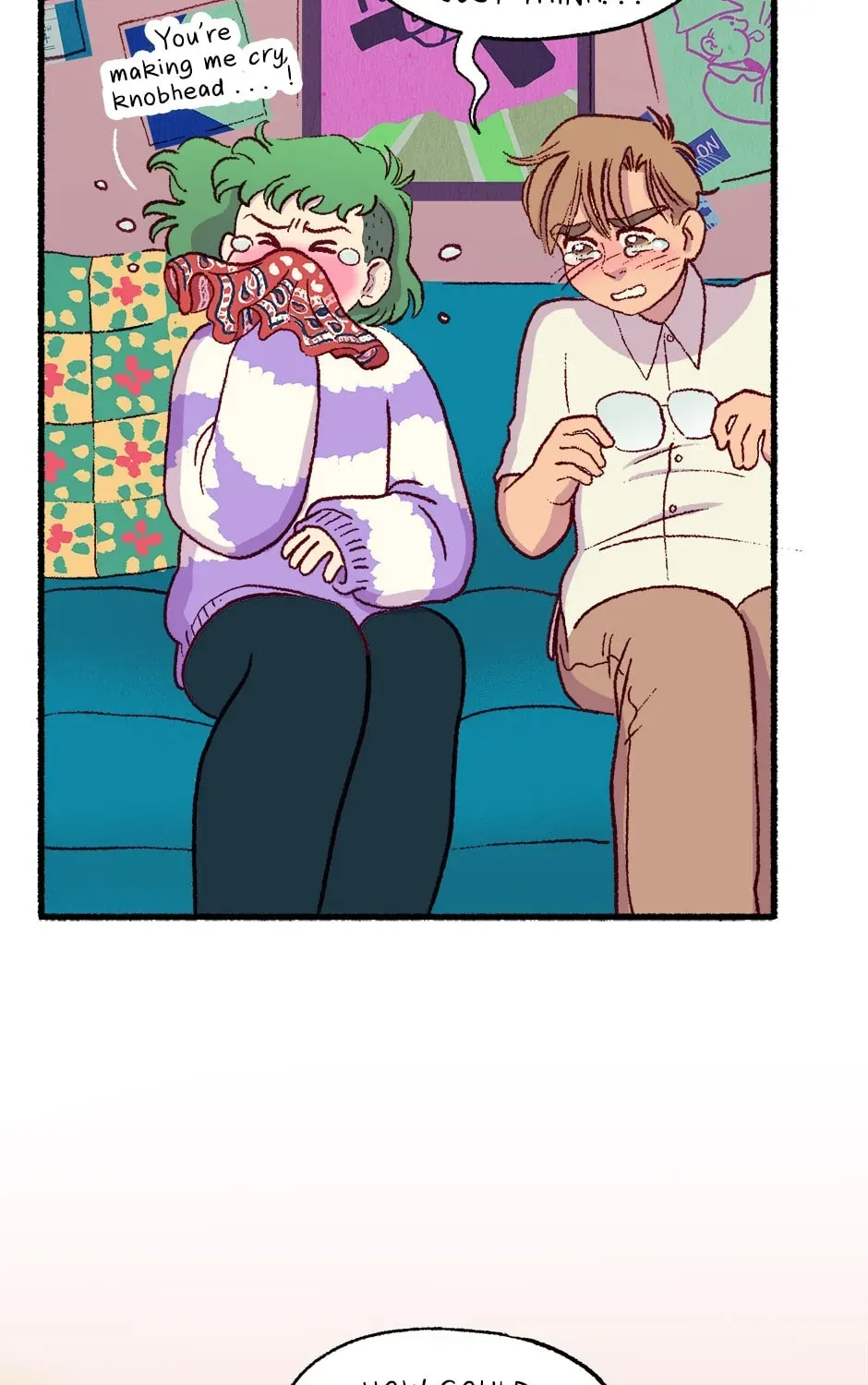 Hungry Heart Chapter 30 page 103 - 
