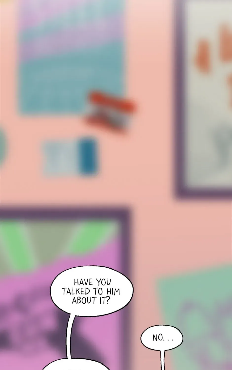 Hungry Heart Chapter 30 page 105 - 
