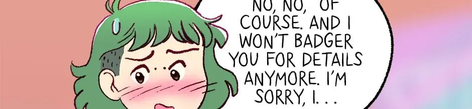 Hungry Heart Chapter 30 page 110 - 